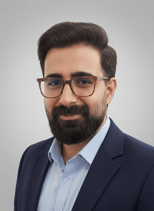محمد یوسفی