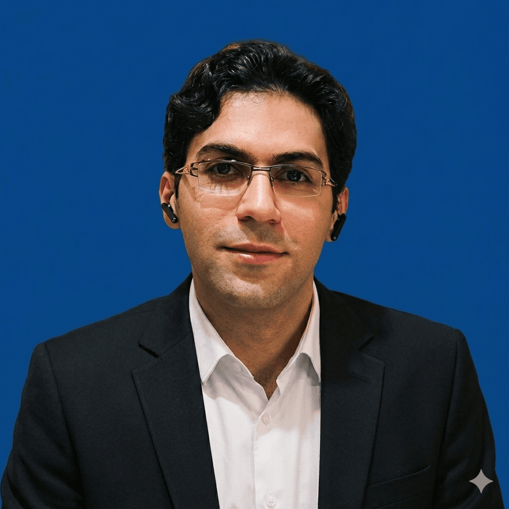 حمید تیکنی