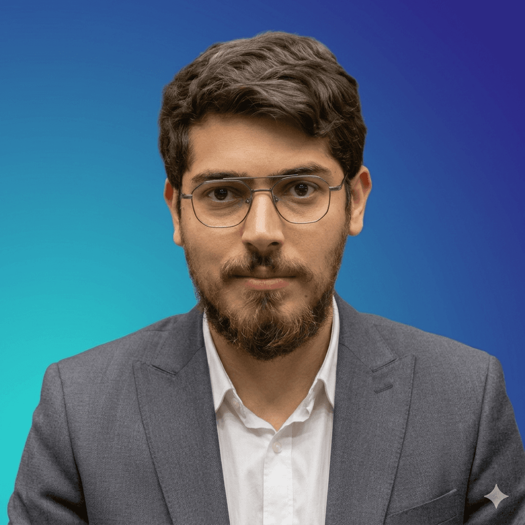سید مجتبی میریان