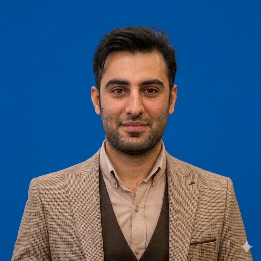 علی انواری 